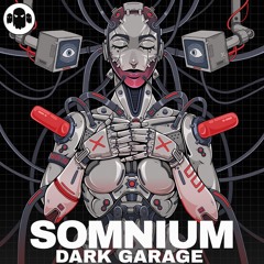 SOMNIUM // Dark Garage Sample Pack