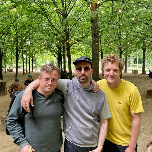Stream dour takeover w alex mathieu lefto early bird kiosk radio