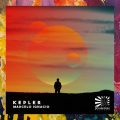 PREMIERE: Marcelo Ignacio — Kepler (Original Mix) [Brain Pain Records]
