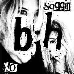 mvrlonxo x beensaggin - bih