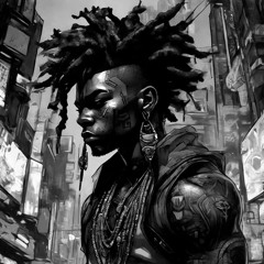 "Udixo" Thunder Voice - Mix 2025 Gqom / Gqom-tech / iGqom / Sghubu / Afro-Techno
