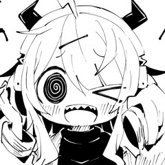 (FULL) 電波的妄想美少女Q / Denpa-tic Imaginary Girl "Q"