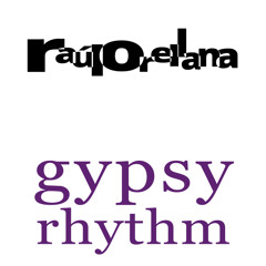 Gypsy Rhythm (feat. Jocelyn Brown)