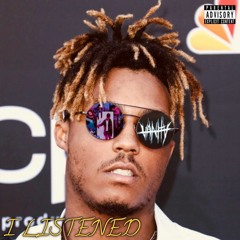 Juice WRLD - I Listened [With Milodrama]