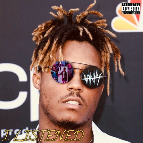 Juice WRLD - I Listened [With Milodrama]