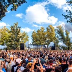 Loveland Festival 2024 - Warm Up Mix