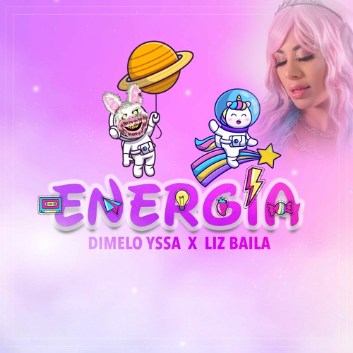 Dimelo Yssa, Liz Baila - Energía (Guaracha, Aleteo, Zapateo 2022)
