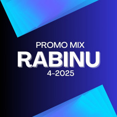 Promo Mix 4-2025