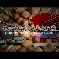 Garbanzolovania