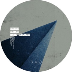 BCCO Premiere: MØLLER - In The Chaos [BAOX12]