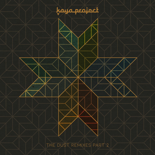 San Pedro Rising (Pulse Drift Remix)