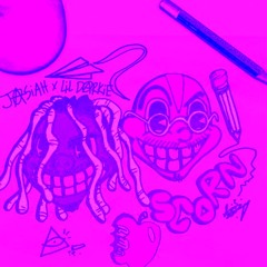 lil darkie x jasiah- Scorn (Janky Flip)