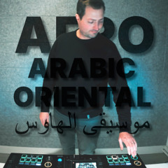 Arabic, Oriental & Ethnic Afro House | Organic Grooves 2025 Mix | LOR/NZO