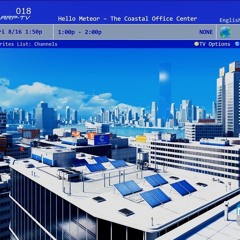 wakeup ** (TMC remix)