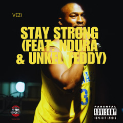 Stay Strong