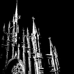 Margelasanti - Ketamine (Remix) ft. ChurchBoiLone!