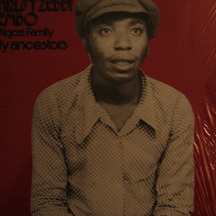 Chrissy Zebby Tembo and the Ngozi Family - I've Been Losing