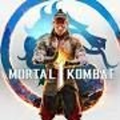 Mortal Kombat 1 Soundtrack The Tea House Night Round 1 2 3