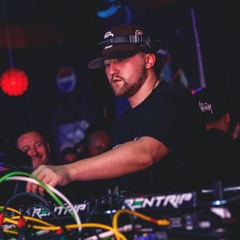 Tom Nolan LIVE @ Substance, Chile
