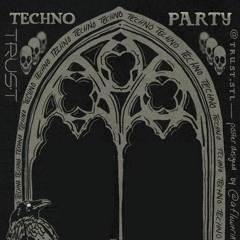 Adam Pecho | Live @ TRUST | 10/26/2024