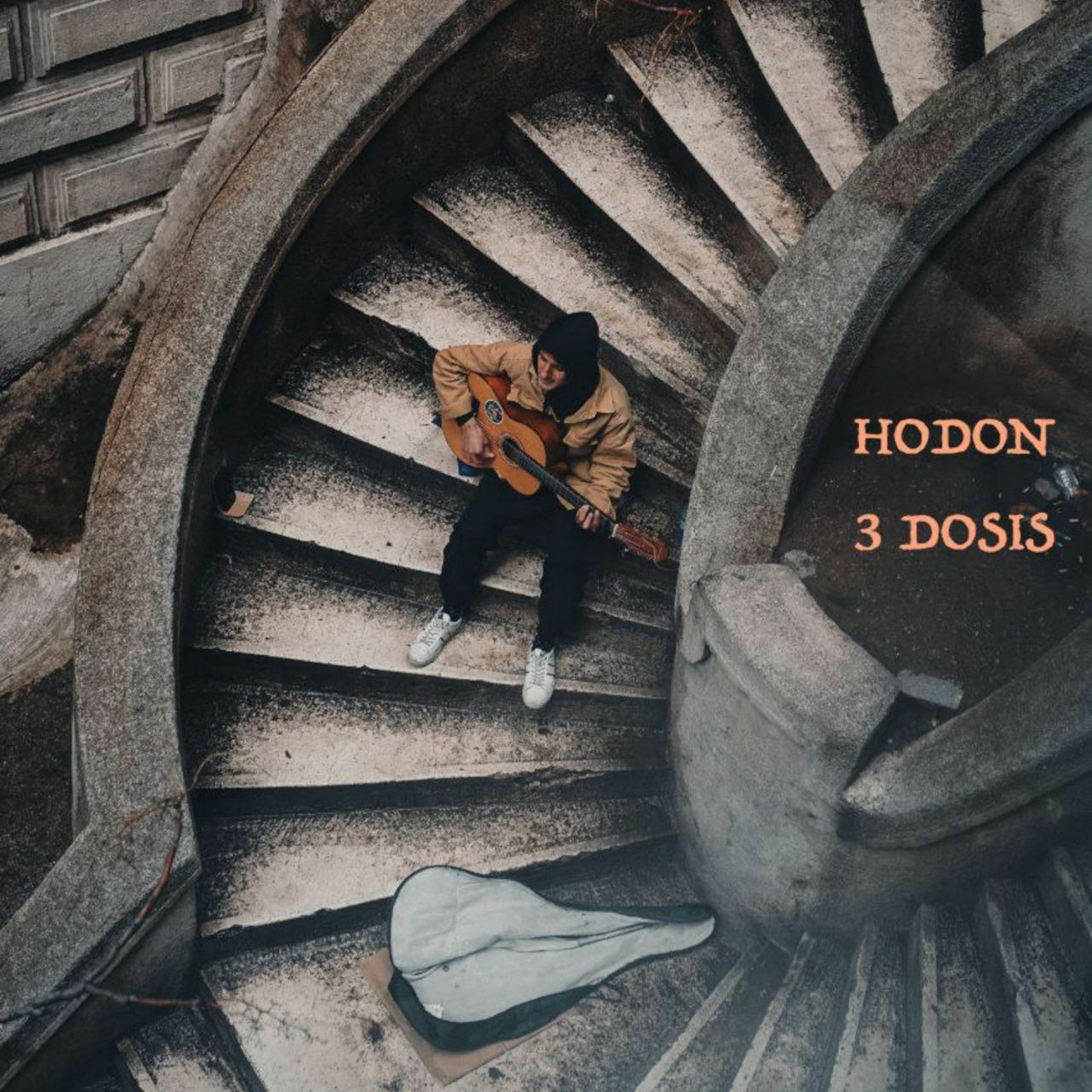 Portada de Hodon Music