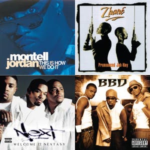 Stream Rod O | Listen to Neo New Jack Swing / 90s 00s R&B Dance Pop ...