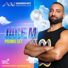 Mixed Set - January 2024 - Winter Party Festival Promo