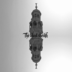 The Blind Sheikh with Kobi