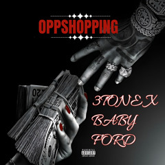 OPPSHOPPING FT BABYFORD