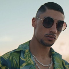 Maes - Blanche Remix MRKProd.