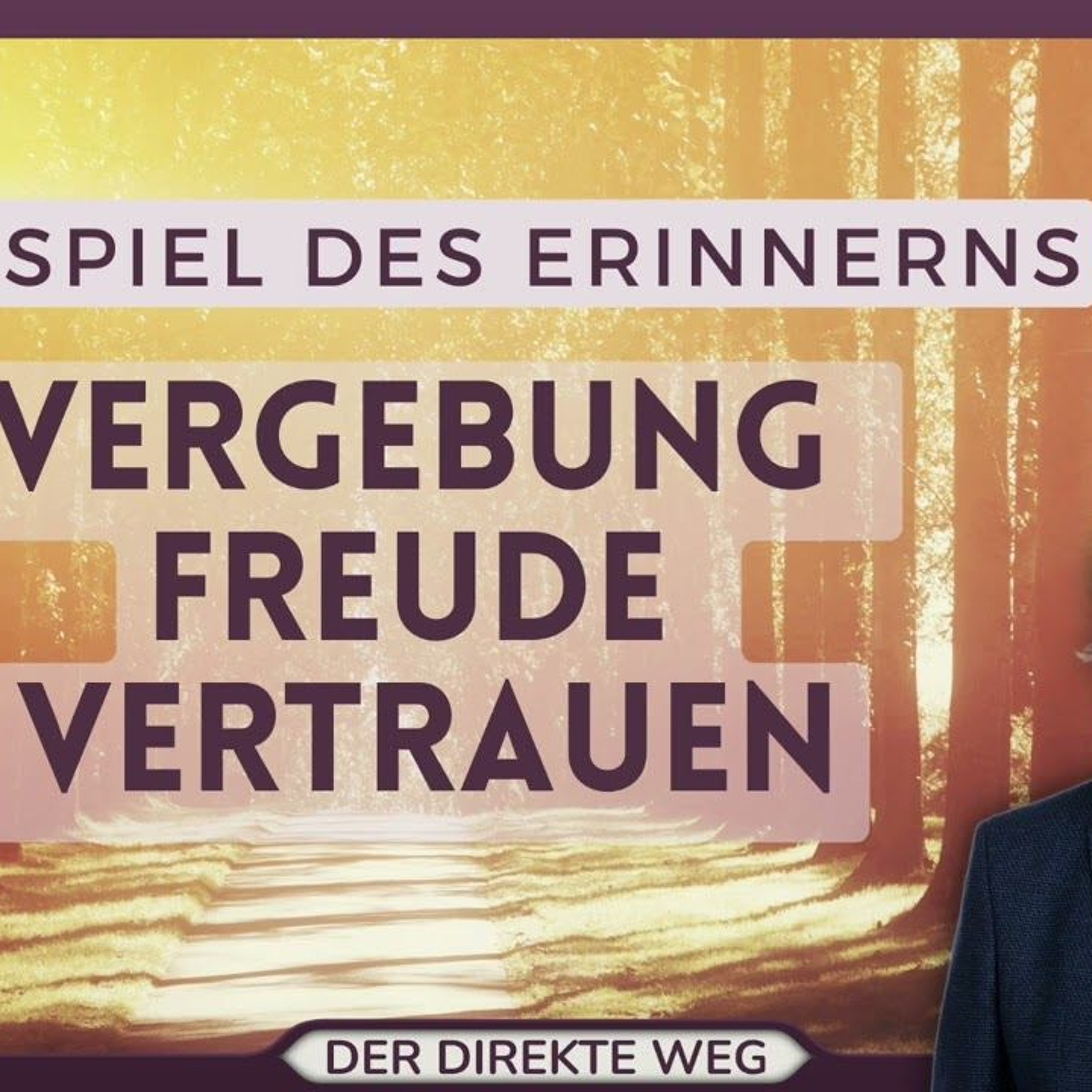 153 Ein Kurs in Wundern EKIW | In meiner Wehrlosigkeit liegt meine Sicherheit episode artwork