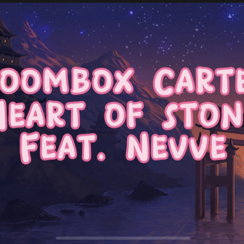 Stream *TRAP* Boombox Cartel Heart of Stone (Feat. Nevve) by TACO