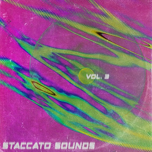 STACCATO SOUNDS Mix Volume 3