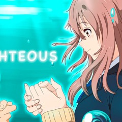 I Put A Hyperpop Beat Over “Righteous” by Juice WRLD