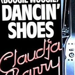 Claudja Barry-Boogie Woogie Dancing Shoes