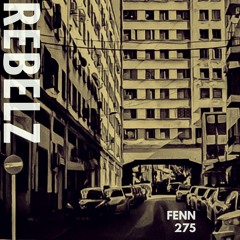 REBELZ - 275 - FENN