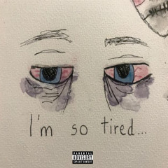 i give up, fml (prod.hxlloghxst)