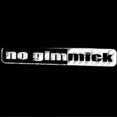 NO Gimmick!