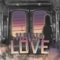 SollyOut - Наша Love feat. angilosss