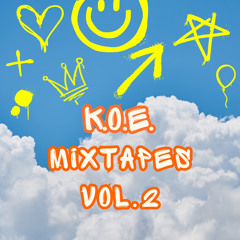 K.o.E. Mixtapes Vol. 2