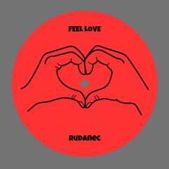 Rudanec - Feel Love edit [FD] re-up