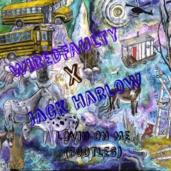 WiredFaulty X Jack Harlow - Lovin On Me (Bootleg)