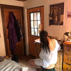 in the room of a lover (simple demo / slowed down)