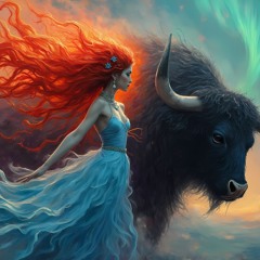 Bull and the Beauty