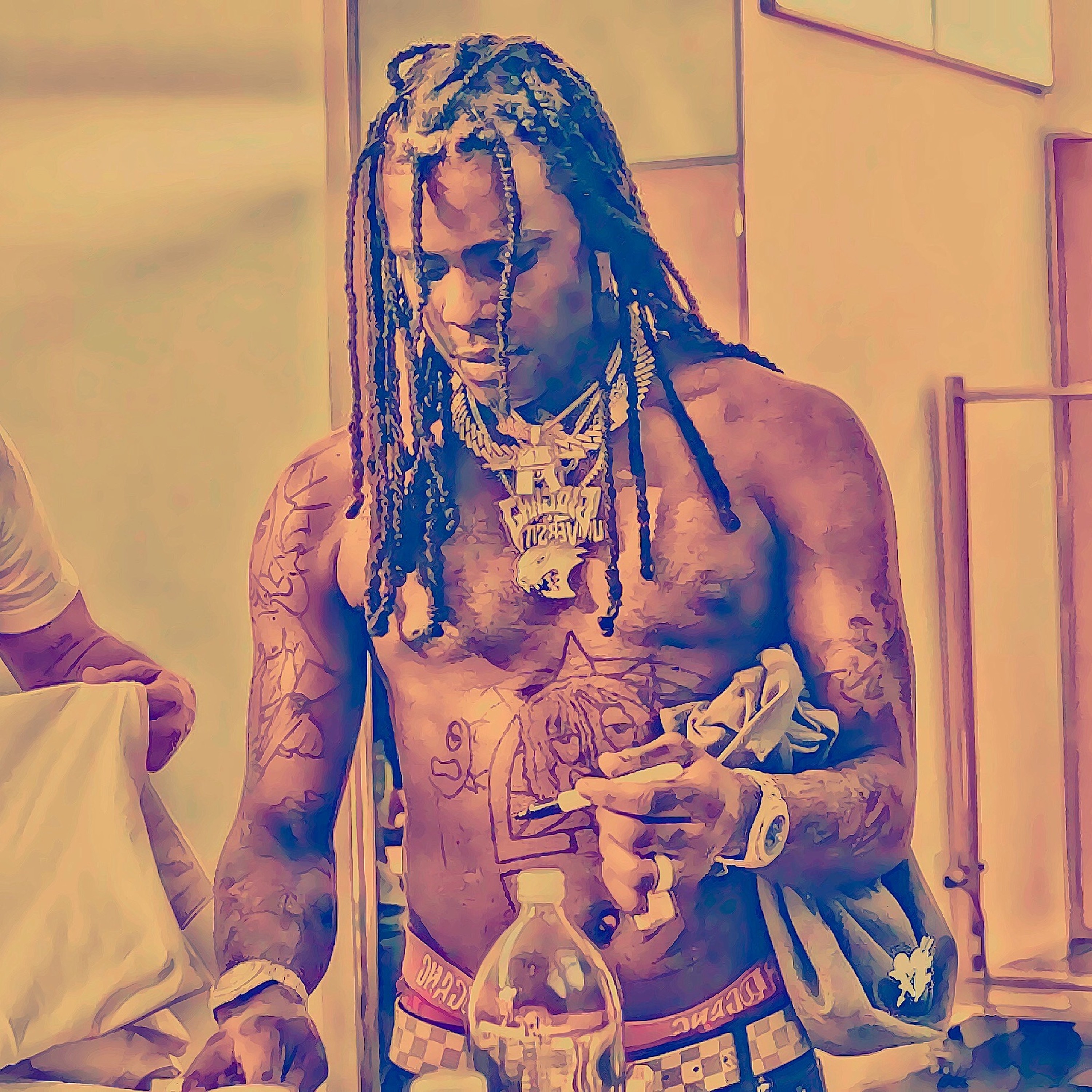 Chief Keef x Tadoe Type Beat 2020 | Bussin episode artwork