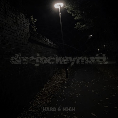 HARD & HIGH