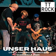 Unser Haus - LIVE Landesgartenschau 2024