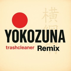 Ido B Zooki - Yokozuna [trashcleaner Remix]