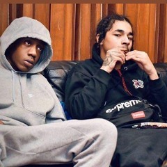FlyZone X RoseBoy Siah