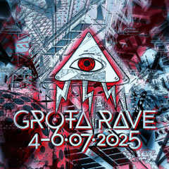 Rétnik @ GROTA RAVE 6.07.2025